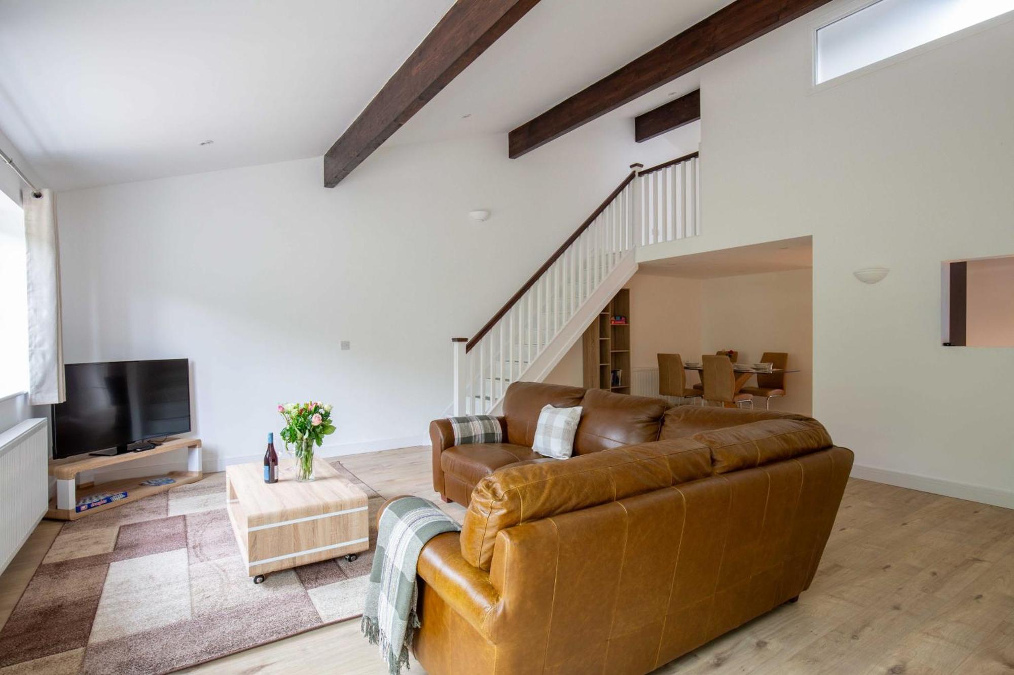 Ascot Cottage Cirencester Exterior photo