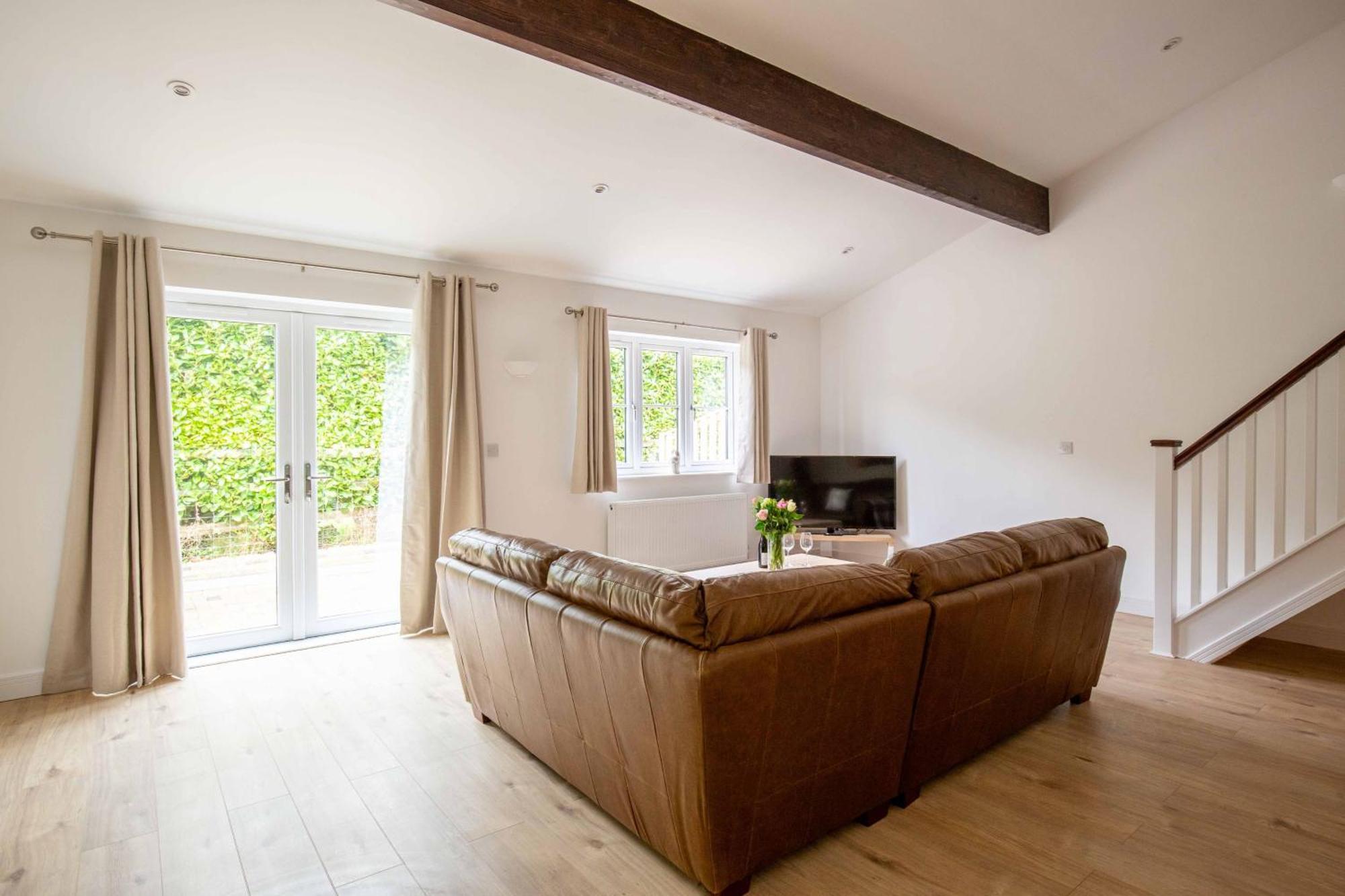 Ascot Cottage Cirencester Exterior photo