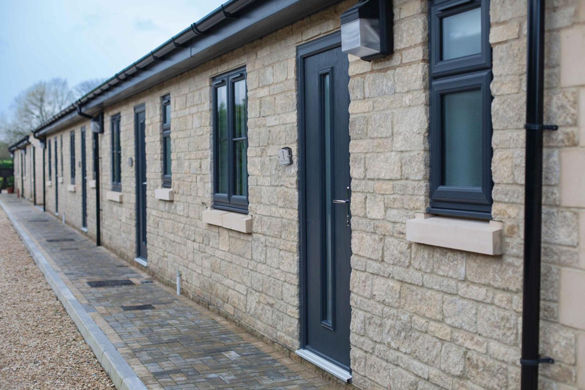Ascot Cottage Cirencester Exterior photo