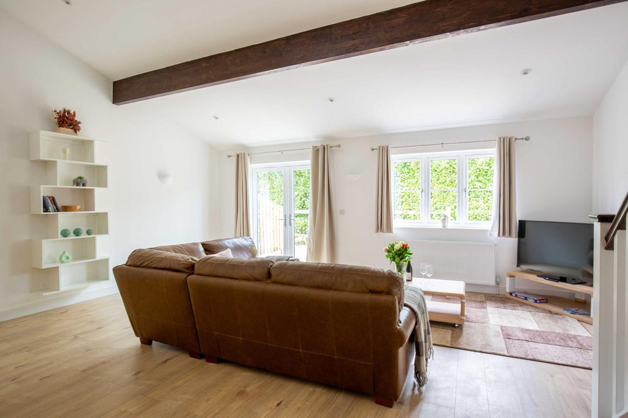 Ascot Cottage Cirencester Exterior photo